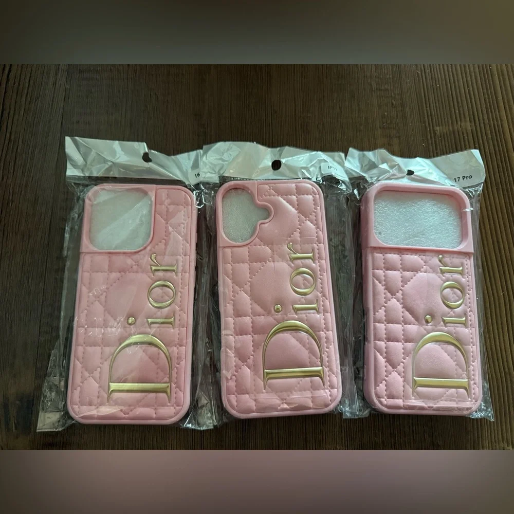 FASHION Apple iPhone Phone Case